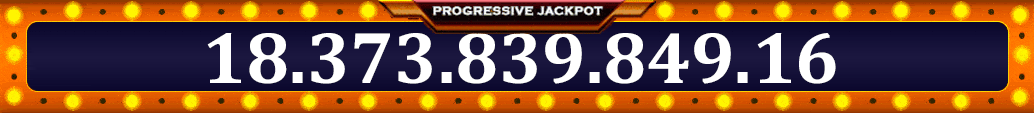 Jackpot LUXBET212